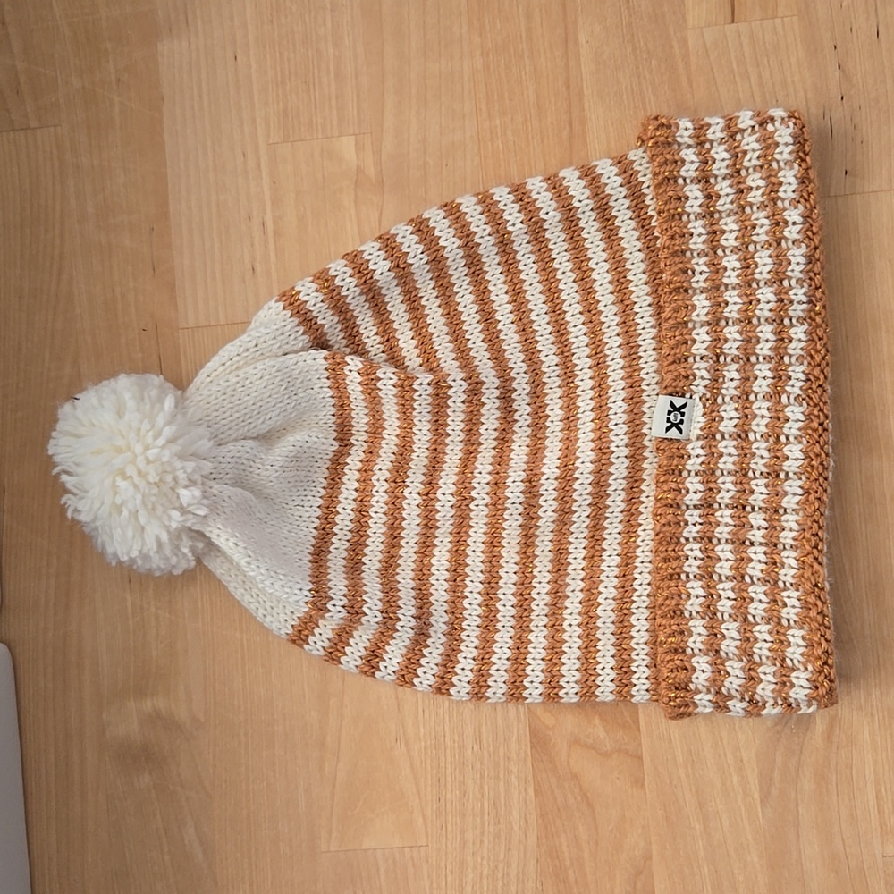 Krochet Kids Knit Beanie - Women's